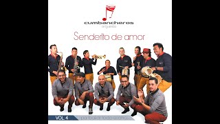 SUAVE Cumbancheros Orquesta Vol 4 2014 [upl. by Cyndi]