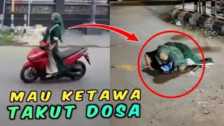 VIDEO LUCU BIKIN NGAKAK  Hiburan Untuk Warga 62  Funny comedy [upl. by Victorine]