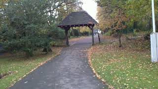 Selly Oak  St Marys Church [upl. by Yahsel]