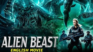 ALIEN BEAST Full Hollywood Action Movie HD  Christian Slater Tara Reid  Action Movies In English [upl. by Ydassac]