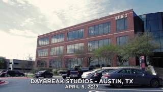 Starro The Conqueror Invades Daybreak Austin Official Video [upl. by Miun98]