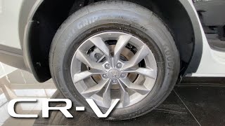 2024 HONDA CRV 15 S SHORT REVIEW  LOW SPEC VARIANT [upl. by Bond]