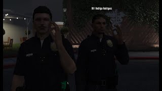 SORP LSPD quot Law Man quot [upl. by Karub]