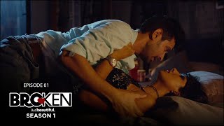 Broken but Beautiful Season 1  Episode 1  Vikrant Massey  Harleen Sethi [upl. by Drew]