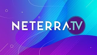 Neterra tv [upl. by Llecrep]