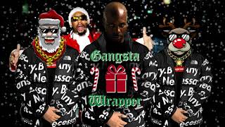 DMX  Rudolph The Red Nosed Reindeer Trap Remix ft Lil Jon [upl. by Aivital217]