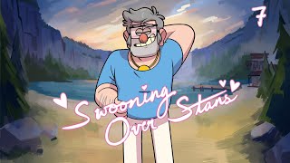 My One True Love Fishing  Swooning Over Stans 7 [upl. by Onitsuaf]