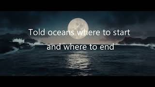 Skillet Stars Lyrics video The Shack version [upl. by Ardnac]