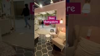 ikea ikeabangalore ikeanagasandra homefurishing homedecor homedesign ytshorts yt trending [upl. by Duston]