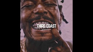 FREE Sauce Walka Type Beat  quotThird Coastquot [upl. by Formenti]