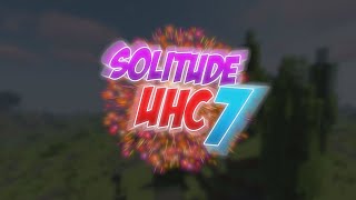 Solitude UHC Season 7 Montage [upl. by Andria]