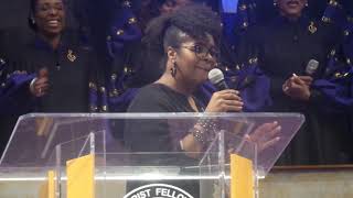 Sherri JonesMoffett Singing quotGrace of Godquot [upl. by Melvin]