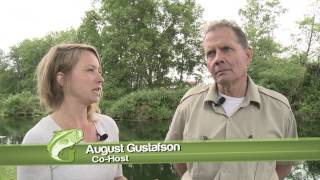 Fishing with Gussy Sturgeon on BCs Fraser River [upl. by Garrott958]