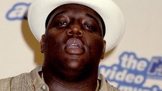 Graphic Notorious BIG Autopsy Report Leaks 15 Years Later [upl. by Ellynn398]