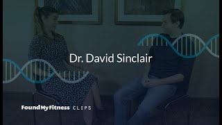 Nicotinamide Riboside vs Nicotinamide Mononucleotide  dosing and effects on NAD  David Sinclair [upl. by Niven589]