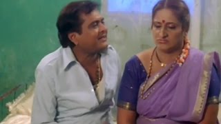 Kishori Ambiye Chetan Dalvi Khurchi Samrat  Comedy Scene 1423 [upl. by Adran]