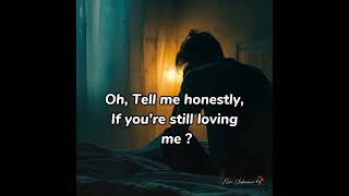 Honestly By Harem Scarem  Song wlyrics  classicsong bestslowrock [upl. by Gaby]