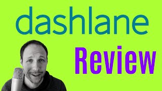 Dashlane Review Is it the Best Password Manager [upl. by Irving]