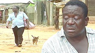 Four Forty  Mr Ibu amp Okey Bakassi Will Finish You With Laughter In This Movie  Nigerian Movies [upl. by Einnoj]