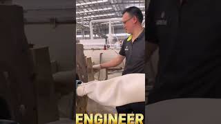 PVC Pipe Manufacturing Process automobile shortsyoutube [upl. by Clerk516]