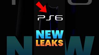 The PS6 News Is Crazy 🤯 [upl. by Harrie]