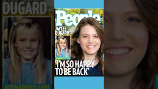 Jaycee Dugard Abduction Case Ep 316 podcast fbi fbiagents truecrimepodcast [upl. by Kraft]