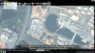 DJI Ground Control StationInstallation Introduction [upl. by Leonie514]