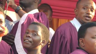 Best mixing of kurasini sda choir IN CAMP MEETING 13082015 [upl. by Ellertnom]