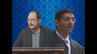 The Best Bits of Bart Ehrman v Dinesh DSouza [upl. by Dickens10]