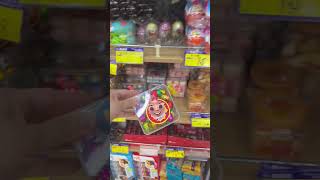 Chocolate Candy Kha Gyi 🥳 mini wood toy wood working art skill shorts cartoon viral [upl. by Stovall390]