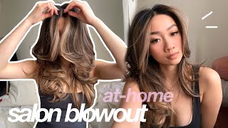 Chile I Tried The Instagram VIRAL Revlon Hair Straightener Type 4 Friendly [upl. by Tihom]