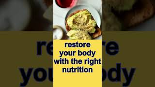 unlock these lifechanging recipes now howto bariatricfood gym food bariatric how love new [upl. by Hime307]