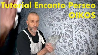 TUTORIAL ENCANTO PERSEO OIKOS [upl. by Ainej]