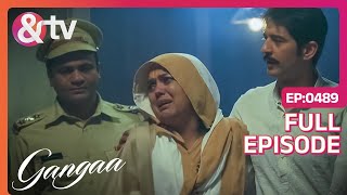 Niranjan को जिंदा देखकर Emotional हुई Amma जी  Gangaa  Full Ep 489  andtvchannel [upl. by Ysnap786]