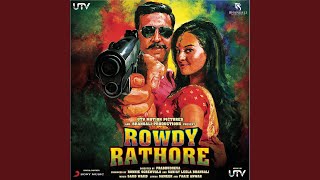 Chandaniya Lori Lori  Rowdy Rathore  Beautiful Animation  Lori Lori lyrics  Hindi lullaby song [upl. by Renmus515]