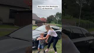 Das Ende zu geil 😂😂 familie funny humor momlife [upl. by Ahcim]