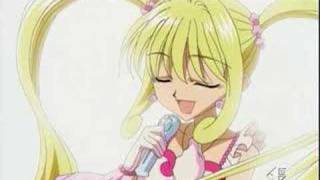 Mermaid Melody Concerto DAmore [upl. by Lyris]