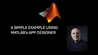 Using MATLAB app designer to create a simple psychophysical experiment [upl. by Ayres]