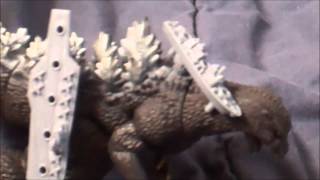 Godzilla island series episode 1 meet the king [upl. by Nima736]