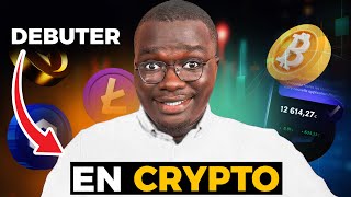 Maîtriser La Crypto Monnaie  Le Guide Du Débutant [upl. by Scotty111]