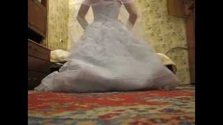 Sissy Boy Bride on knees [upl. by Maurine]