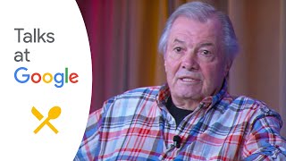 Pépin’s Final Cooking Series  Jacques Pepin  Talks at Google [upl. by Kaete]