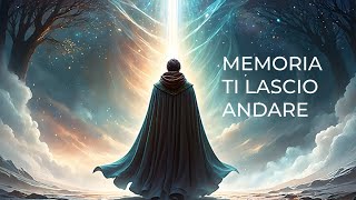 Memoria Ti Lascio Andare [upl. by Eradis]