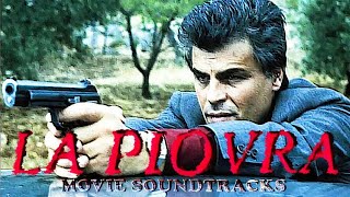 LA PIOVRA Soundtrack  Ennio Morricone  Octopus  Michele Placido [upl. by Notloc479]