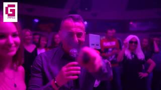 Gregory Club  Koncert Chwytak amp Zuza amp Dj Wiktor 4K [upl. by Lohrman970]