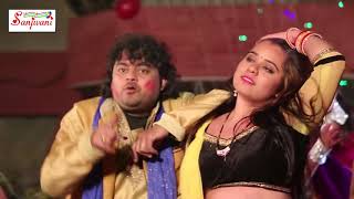 2018 का सबसे हिट होली गीत Holi Me Rangb Ham उ उउ Guddu Rangila New Bhojpuri Hit Holi Songs [upl. by Harts]