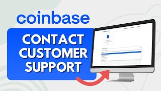 How To Contact Coinbase Support Easy Steps [upl. by Arelc810]