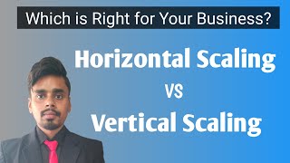 Complete Guide to Horizontal and Vertical Scaling in Cloud Computing [upl. by Manvil]