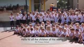 Song for all the children in the world  Primary School [upl. by Saretta]