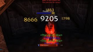 Ret Paladin Full Wrathful PvP 335 HD  Eatmysword [upl. by Suivatnad]